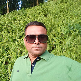 Utpal Patel