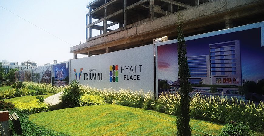 Commercial Landscaping