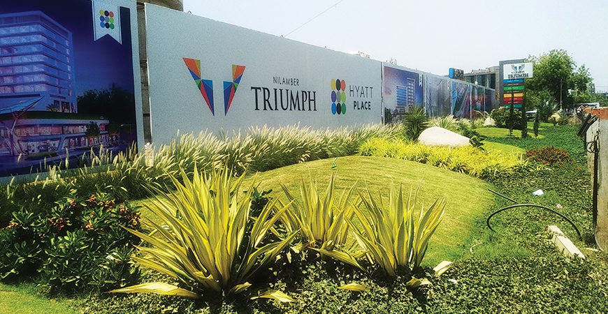 Commercial Landscaping