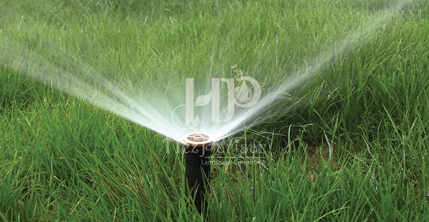 Irrigation Design & Installation